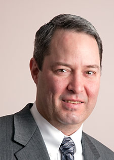 Kenneth J. White, CPA